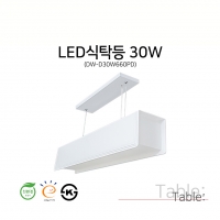 DW-D30W660PD