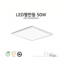 DW-D50W600GO