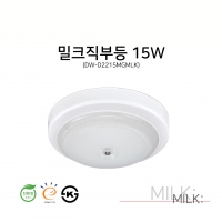DW-D2215MGMLK