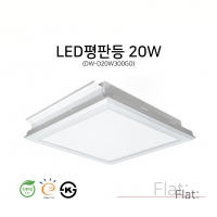 DW-D20W300GO