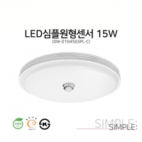 DW-D15WSGSPL-C