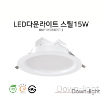 DW-D15W60STL