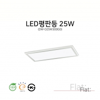 DW-D25W300GO