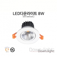 DW-D8W30AL