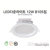 DW-D12W60ALB105
