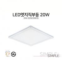 DW-D20W300EG