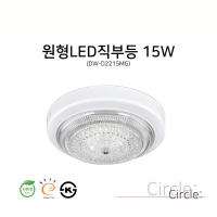 DW-D2215MG